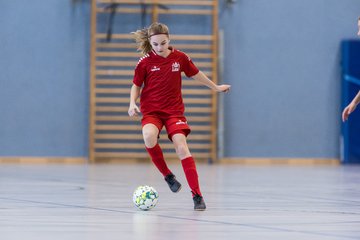 Bild 106 - U12 NFV Futsalturnier HH,SH,HB,NDS